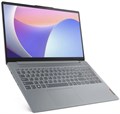 Ноутбук;;Lenovo;IdeaPad;Slim;3;15AMN8;15.6;",;Ryzen;3,;8;Гб;RAM,;256;Гб;SSD,;Radeon;Graphics,;Серый 114022