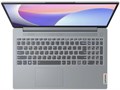 Ноутбук;;Lenovo;IdeaPad;Slim;3;15AMN8;15.6;",;Ryzen;3,;8;Гб;RAM,;256;Гб;SSD,;Radeon;Graphics,;Серый 114022