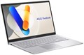 Ноутбук;;ASUS;Vivobook;15;X1504ZA-BQ1104;15.6;",;Core;i3,;8;Гб;RAM,;512;Гб;SSD,;UHD;Graphics,;Серебристый 114041