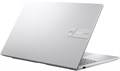 Ноутбук;;ASUS;VivoBook;15;X1504ZA-BQ085;15.6;",;Core;i3,;8;Гб;RAM,;256;Гб;SSD,;UHD;Graphics,;Серебристый 114048