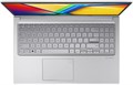 Ноутбук;;ASUS;Vivobook 15 X1504VA-BQ1244;15.6;",;Core;i3,;8;Гб;RAM,;256;Гб;SSD,;UHD;Graphics,;Серебристый 114050
