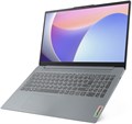 Ноутбук;;Lenovo;IP3;Slim;15IRU8;15.6;",;Core;i3,;8;Гб;RAM,;256;Гб;SSD,;UHD;Graphics,;Серый 114059