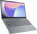 Ноутбук;;Lenovo;IP3;Slim;15IRU8;15.6;",;Core;i3,;8;Гб;RAM,;256;Гб;SSD,;UHD;Graphics,;Серый 114059