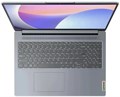 Ноутбук;;Lenovo;IdeaPad;Slim;3;15IRU8;15.6;",;Core;i3,;8;Гб;RAM,;256;Гб;SSD,;UHD;Graphics,;Серый 114060