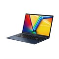 Ноутбук;;ASUS;X1504ZA-BQ1413;15.6;",;Core;i3,;8;Гб;RAM,;512;Гб;SSD,;UHD;Graphics,;Синий 114064