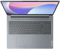 Ноутбук;;Lenovo;IdeaPad;3;Slim;16IRU8;16;",;Core;i3,;8;Гб;RAM,;256;Гб;SSD,;UHD;Graphics,;Серебристый 114067