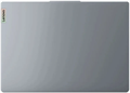 Ноутбук;;Lenovo;IdeaPad;3;Slim;16IRU8;16;",;Core;i3,;8;Гб;RAM,;256;Гб;SSD,;UHD;Graphics,;Серебристый 114067