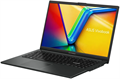 Ноутбук;;ASUS;Vivobook;Go;E1504FA-BQ719;15.6;",;Ryzen;5,;8;Гб;RAM,;512;Гб;SSD,;Radeon;Graphics,;Черный 114072