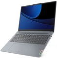 Ноутбук;;Lenovo;IdeaPad;Slim;3;16IRU9;16;",;Core;i3,;8;Гб;RAM,;512;Гб;SSD,;Iris;Xe;Graphics,;Серый 114076