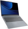 Ноутбук;;Lenovo;IdeaPad;Slim;3;16IRU9;16;",;Core;i3,;8;Гб;RAM,;512;Гб;SSD,;Iris;Xe;Graphics,;Серый 114076
