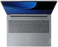 Ноутбук;;Lenovo;IdeaPad;Slim;3;16IRU9;16;",;Core;i3,;8;Гб;RAM,;512;Гб;SSD,;Iris;Xe;Graphics,;Серый 114076