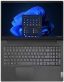 Ноутбук;;Lenovo;V15;G4;AMN;15.6;",;Ryzen;5,;8;Гб;RAM,;256;Гб;SSD,;Radeon;Graphics,;Черный 114082