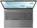 Ноутбук;;Lenovo;IdeaPad;3;15IAU7;15.6;",;Core;i3,;8;Гб;RAM,;256;Гб;SSD,;UHD;Graphics,;Серый 114088