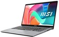 Ноутбук;;MSI;Modern 15 F13MG-203XRU;15.6;",;Core;i3,;8;Гб;RAM,;512;Гб;SSD,;UHD;Graphics,;Серебристый 114096
