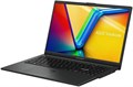Ноутбук;;ASUS;VivoBook;Go;15;E1504GA-BQ150;15.6;",;N,;8;Гб;RAM,;256;Гб;SSD,;UHD;Graphics,;Черный 114102