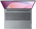 Ноутбук;;Lenovo;IdeaPad Slim 3 16IRU8;16;",;Core;i5,;8;Гб;RAM,;256;Гб;SSD,;Iris;Xe;Graphics,;Серый 114143