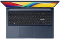 Ноутбук;;ASUS;Vivobook;15;X1504ZA-BQ1144;15.6;",;Core;i3,;16;Гб;RAM,;512;Гб;SSD,;UHD;Graphics,;Синий 114169