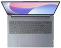 Ноутбук;;Lenovo;IdeaPad;Slim;3;15IRU8;15.6;",;Core;i3,;8;Гб;RAM,;512;Гб;SSD,;UHD;Graphics,;Серый 114174