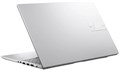 Ноутбук;;ASUS;Vivobook 15 X1504VA-BQ127W;15.6;",;Core;i3,;8;Гб;RAM,;512;Гб;SSD,;UHD;Graphics,;Серебристый 114260