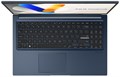 Ноутбук;;ASUS;Vivobook;15;X1504VA-BQ003;15.6;",;Core;i5,;16;Гб;RAM,;512;Гб;SSD,;Iris;Xe;Graphics,;Синий 114283