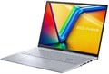 Ноутбук;;ASUS;VivoBook;16X;M3604YA-MB257;16;",;Ryzen;5,;16;Гб;RAM,;512;Гб;SSD,;Radeon;Vega,;Серебристый 114303
