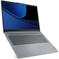 Ноутбук;;Lenovo;IdeaPad;Slim;3;16IRU9;16;",;Core;i5,;8;Гб;RAM,;512;Гб;SSD,;Iris;Xe;Graphics,;Серый 114324