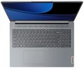 Ноутбук;;Lenovo;IdeaPad;Slim;3;16IRU9;16;",;Core;i5,;8;Гб;RAM,;512;Гб;SSD,;Iris;Xe;Graphics,;Серый 114324
