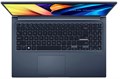 Ноутбук;;ASUS;Vivobook 15 M1502YA-BQ579;15.6;",;Ryzen;7,;16;Гб;RAM,;512;Гб;SSD,;Radeon;Vega,;Синий 114347