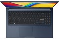 Ноутбук;;ASUS;Vivobook 15 X1504VA-BQ2970;15.6;",;Core;i3,;16;Гб;RAM,;512;Гб;SSD,;UHD;Graphics,;Синий 114351