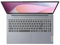 Ноутбук;;Lenovo;IdeaPad;Slim;3;15AMN8;15.6;",;Ryzen;5,;16;Гб;RAM,;512;Гб;SSD,;Radeon;610M,;Серый 114363