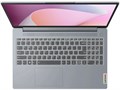 Ноутбук;;Lenovo;IdeaPad;Slim;3;15AMN8;15.6;",;Ryzen;5,;16;Гб;RAM,;512;Гб;SSD,;Radeon;Graphics,;Серый 114364