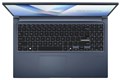 Ноутбук;;ASUS;Vivobook 15 M1502NAQ-BQ067;15.6;",;Ryzen;5,;16;Гб;RAM,;512;Гб;SSD,;Radeon;Graphics,;Синий 114366