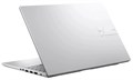 Ноутбук;;ASUS;Vivobook 15 X1504VA-BQ4415;15.6;",;Core;5,;8;Гб;RAM,;512;Гб;SSD,;Серебристый 114394
