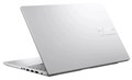 Ноутбук;;ASUS;Vivobook 15 X1504VA-BQ4056;15.6;",;Core;5,;16;Гб;RAM,;512;Гб;SSD,;Серебристый 114413