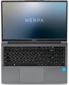 Ноутбук;;Nerpa;Caspica I342-15;15.6;",;Core;i3,;16;Гб;RAM,;1;Тб;SSD,;UHD;Graphics,;Серый 114416
