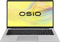 Ноутбук;;OSIO;FocusLine;F160a-005;16.1;",;Ryzen;5,;16;Гб;RAM,;512;Гб;SSD,;Radeon;Graphics,;Серый 114417