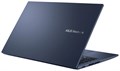 Ноутбук;;ASUS;Vivobook;15;X1502VA-BQ530;15.6;",;Core;i5,;8;Гб;RAM,;512;Гб;SSD,;UHD;Graphics,;Синий 114422