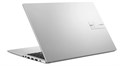 Ноутбук;;ASUS;Vivobook 15 M1502NAQ-BQ049;15.6;",;Ryzen;7,;16;Гб;RAM,;512;Гб;SSD,;Radeon;Graphics,;Серебристый 114464