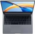 Ноутбук;;Honor;MagicBook;X16;16;",;Ryzen;5,;16;Гб;RAM,;512;Гб;SSD,;Radeon;760M,;Серый 114471