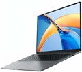 Ноутбук;;Honor;MagicBook;X16;16;",;Ryzen;5,;16;Гб;RAM,;512;Гб;SSD,;Radeon;760M,;Серый 114471