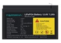 Батарея;;Marsriva;MR-LFP12-7-LAR 101773