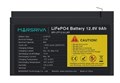 Батарея;;Marsriva;MR-LFP12-9-LAR 101775