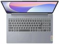 Ноутбук;;Lenovo;IdeaPad;Slim;3;15IRH8;15.6;",;Core;i7,;16;Гб;RAM,;512;Гб;SSD,;UHD;Graphics,;Серый 114545