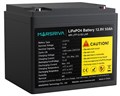 Батарея;;Marsriva;MR-LFP12-50-LAR 101783