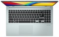 Ноутбук;;ASUS;VivoBook;Go;15;OLED;E1504FA-L1528;15.6;",;Ryzen;5,;16;Гб;RAM,;512;Гб;SSD,;Radeon;610M,;Зеленый 114562