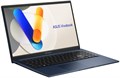 Ноутбук;;ASUS;VivoBook;15;X1504VA;15.6;",;Core;i7,;16;Гб;RAM,;512;Гб;SSD,;Iris;Xe;Graphics,;Синий 114613