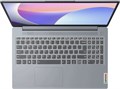 Ноутбук;;Lenovo;IdeaPad;Slim;3;15IRH8;15.6;",;Core;i5,;16;Гб;RAM,;512;Гб;SSD,;UHD;Graphics,;Серый 114624