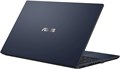 Ноутбук;;ASUS;ExpertBook;B1;B1502CGA-BQ0386X;15.6;",;Core;i3,;8;Гб;RAM,;256;Гб;SSD,;UHD;Graphics,;Черный 114640