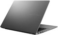 Ноутбук;;ASUS;VivoBook;S3607VA-RP105;16;",;Core;5,;16;Гб;RAM,;512;Гб;SSD,;UHD;Graphics,;Серебристый 114641
