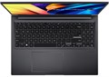 Ноутбук;;ASUS;VivoBook;16X;M3604YA-MB248;16;",;Ryzen;5,;16;Гб;RAM,;512;Гб;SSD,;Radeon;Graphics,;Черный 114681